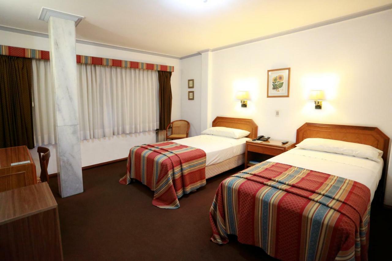 Hotel Riogrande Santa Fe Exteriér fotografie